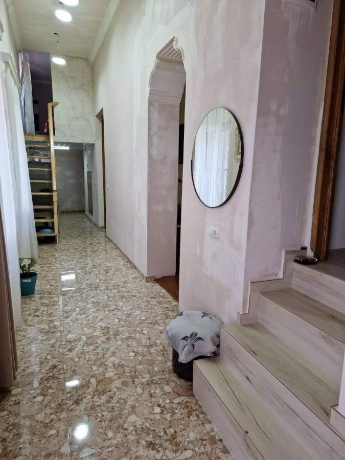 Apartment In Batumi Exterior foto