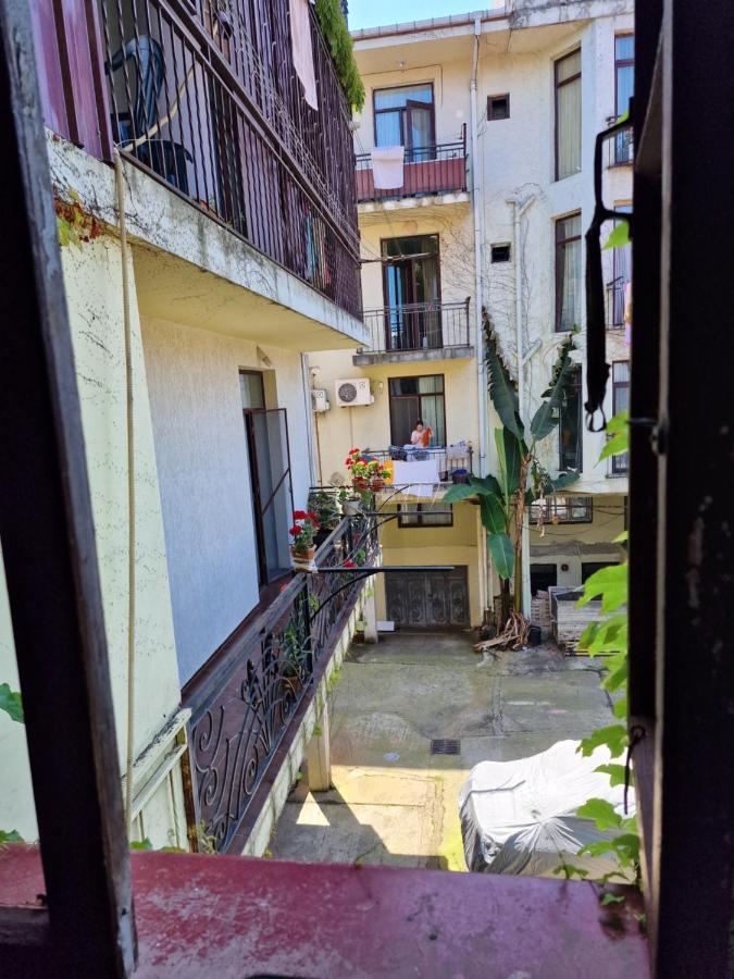 Apartment In Batumi Exterior foto