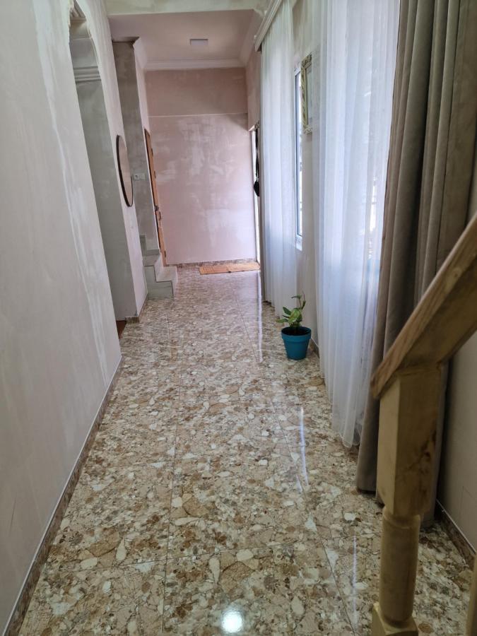 Apartment In Batumi Exterior foto