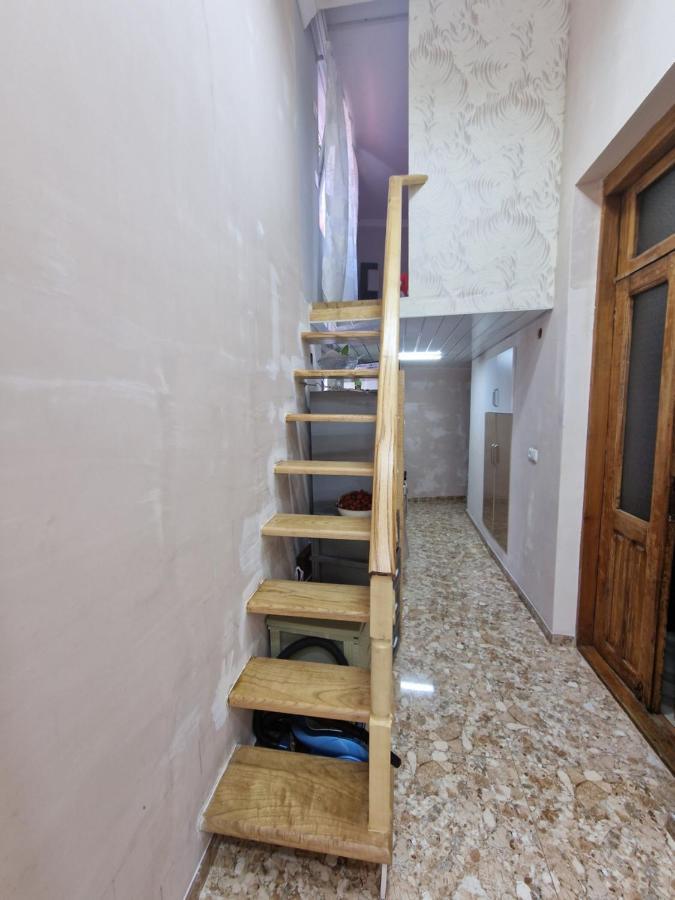 Apartment In Batumi Exterior foto
