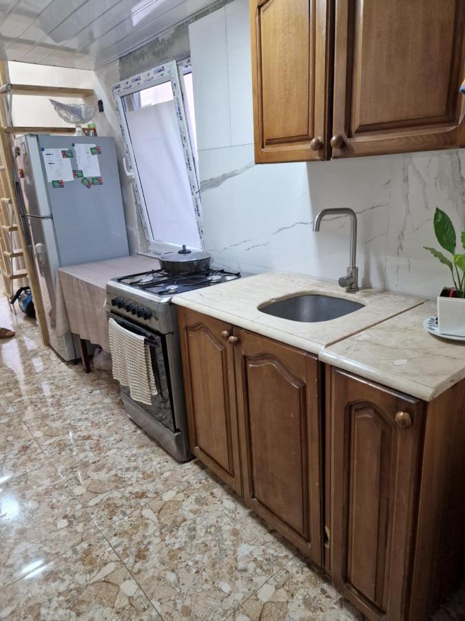 Apartment In Batumi Exterior foto