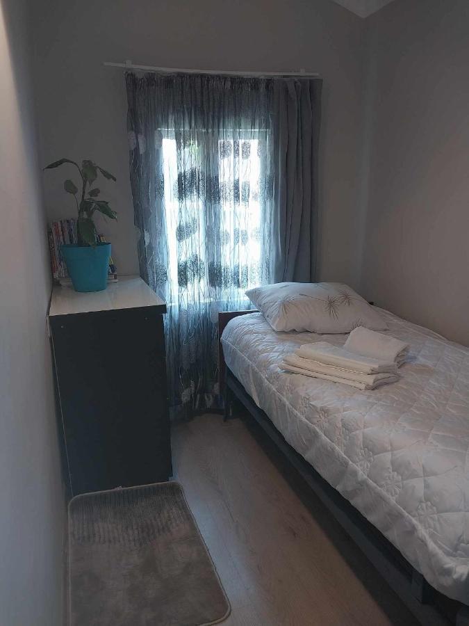 Apartment In Batumi Exterior foto